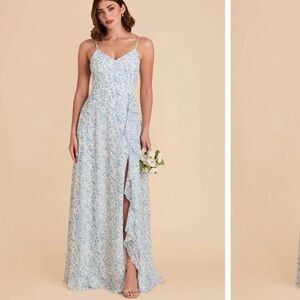 Birdy Grey Bridesmaids dress